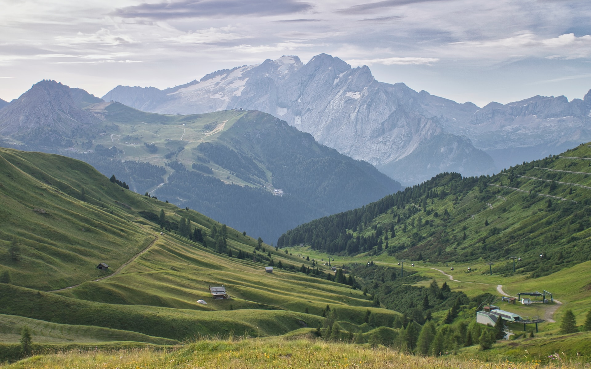 MyFassa Territorio