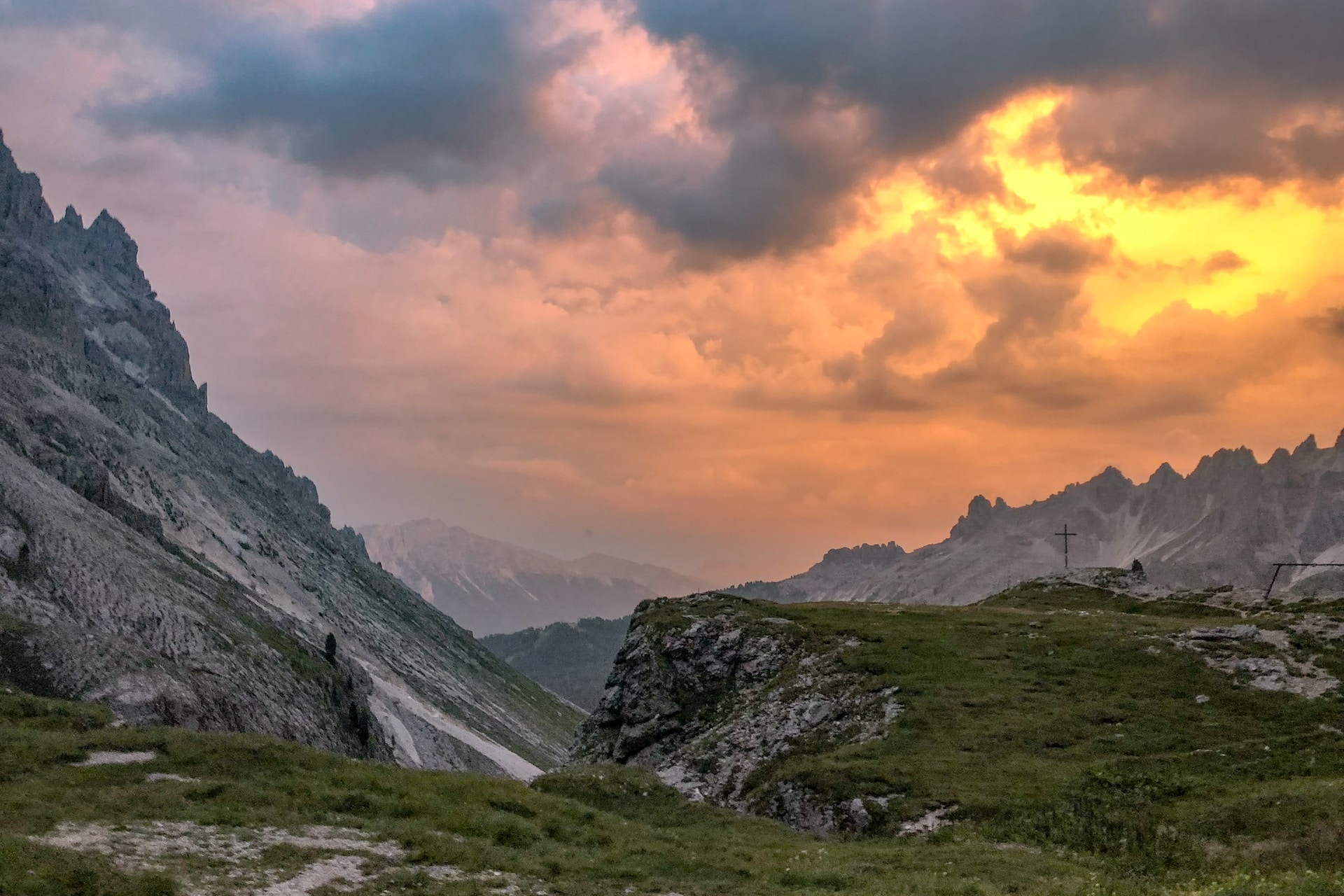 MyFassa Tramonti