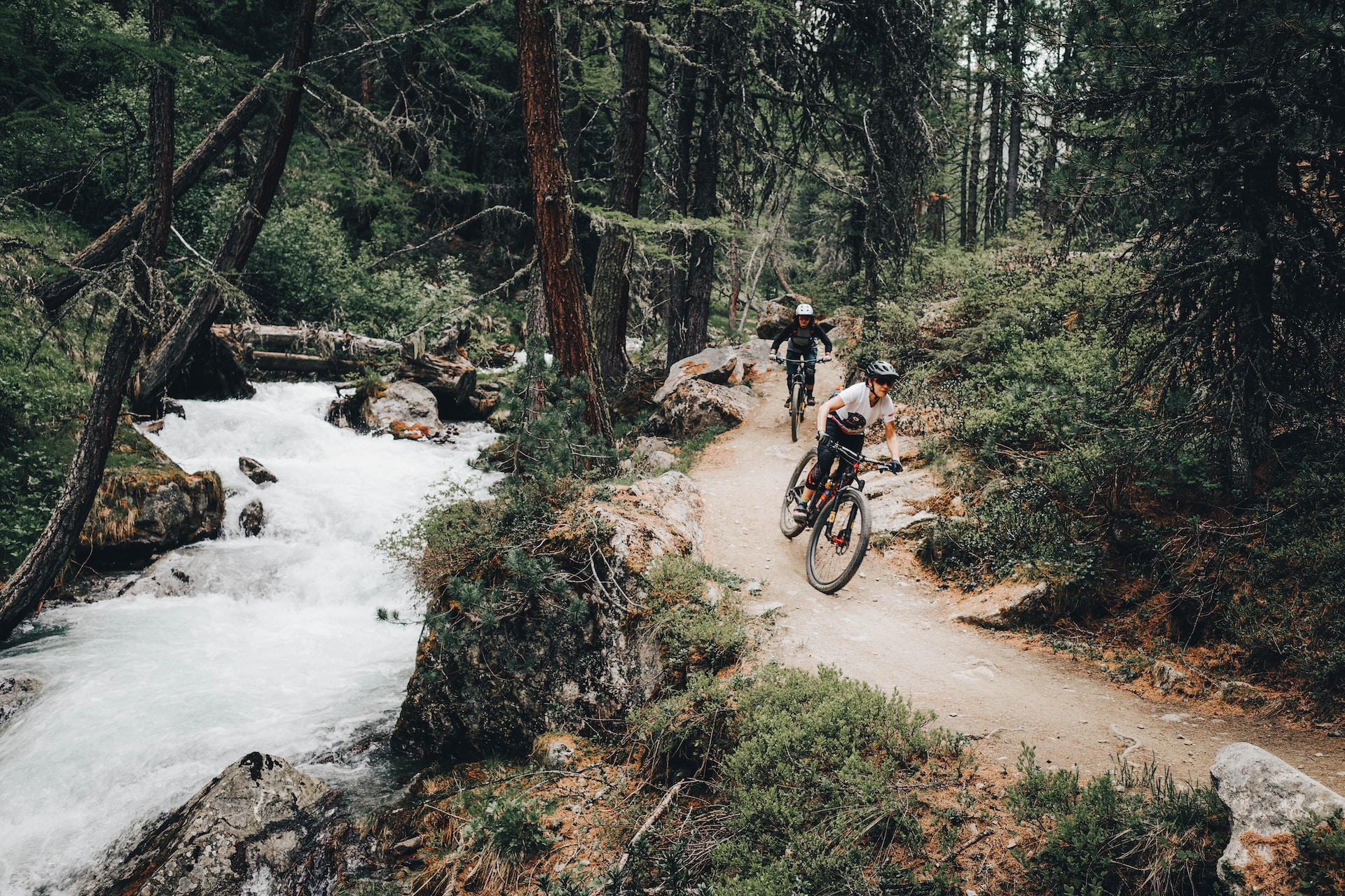 MyFassa Mtb