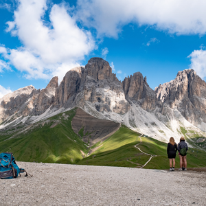 Val Di Fassa